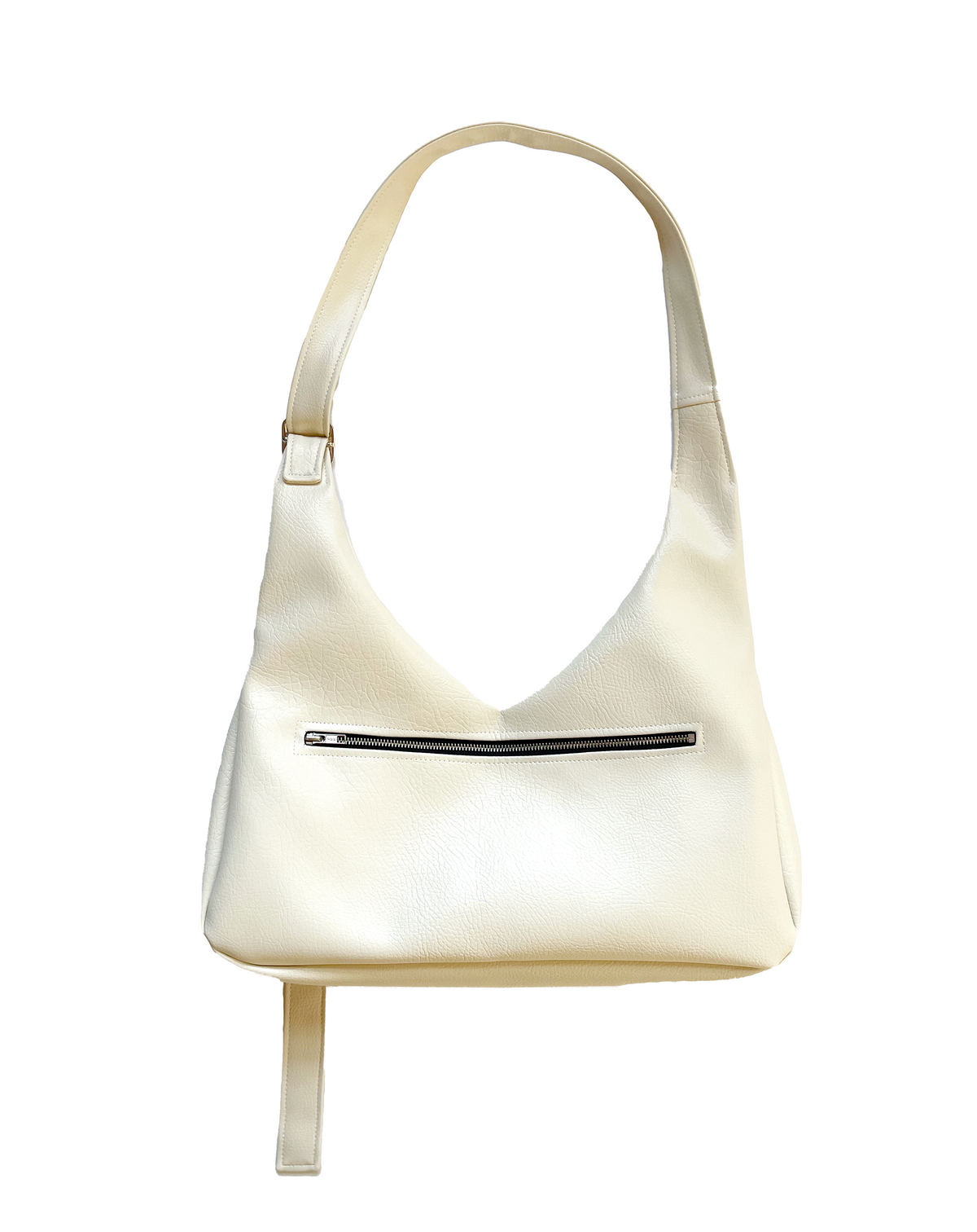 Vago XL Crossbody - Off-white