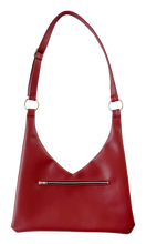 Load image into Gallery viewer, Crossbody Vago - Cherry
