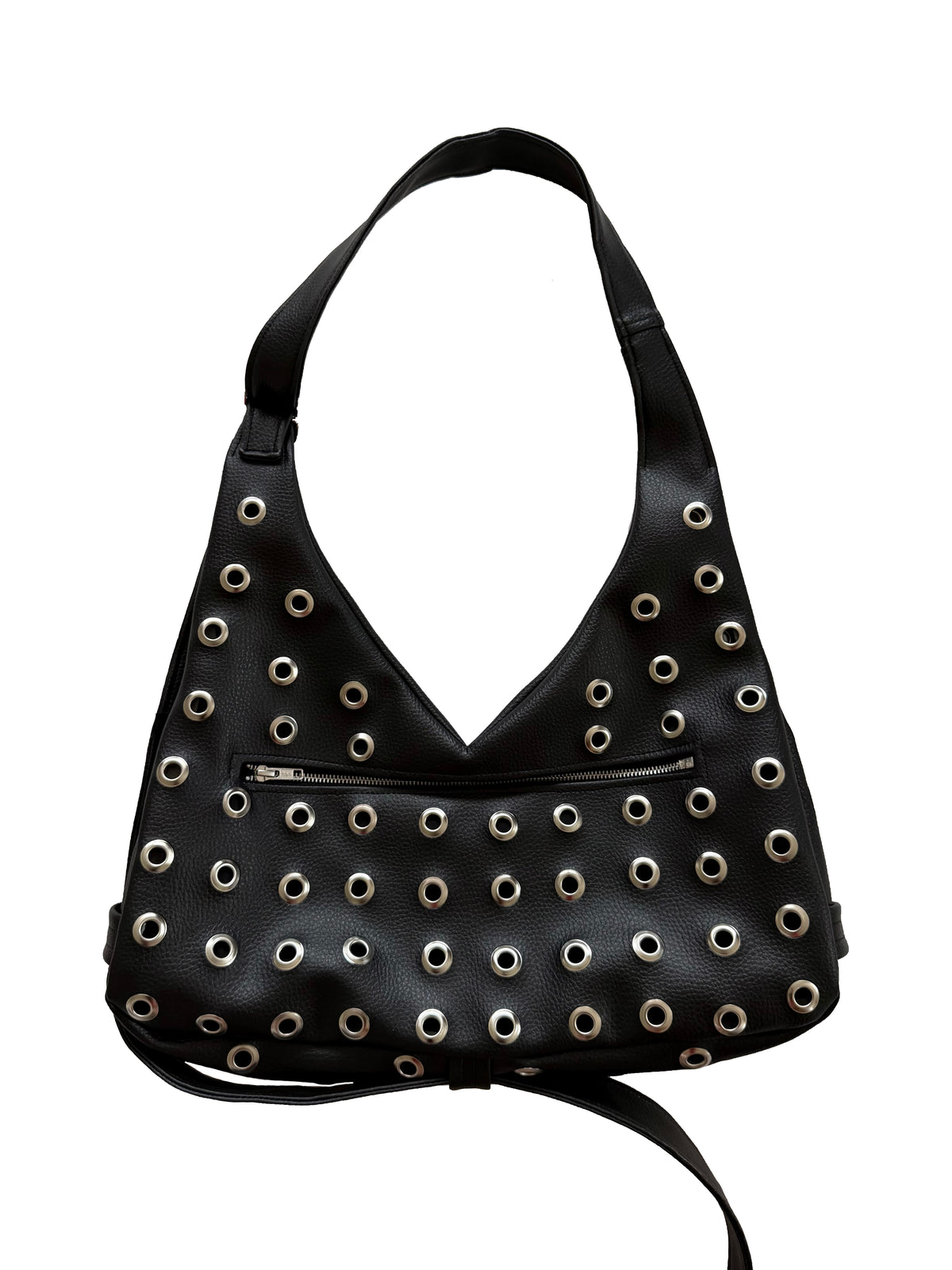 Grommet Vago XL - Black