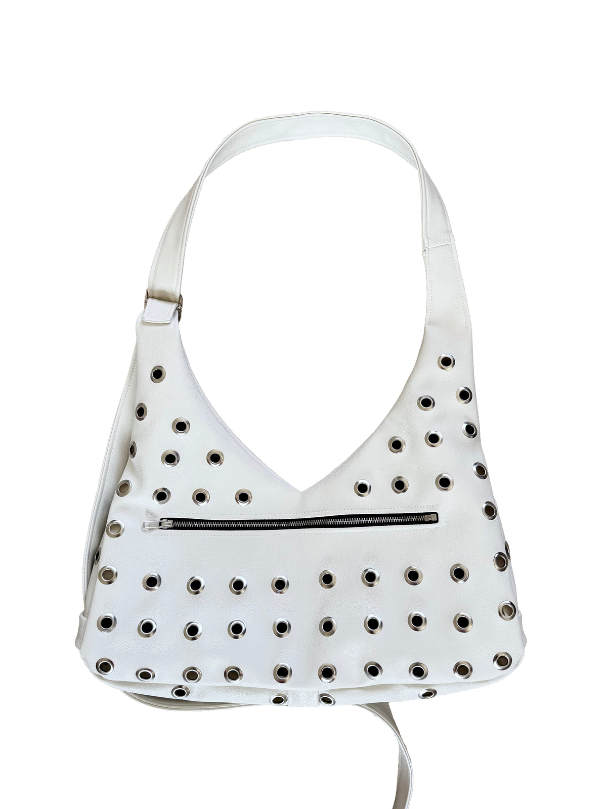 Grommet Vago XL - White