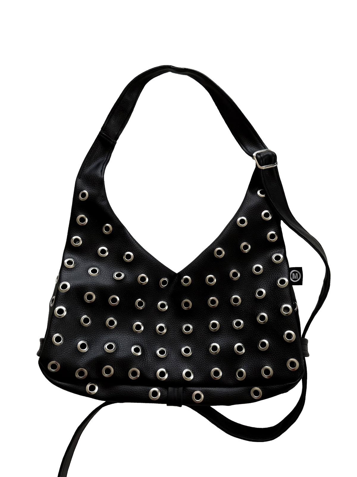 Grommet Vago XL - Black