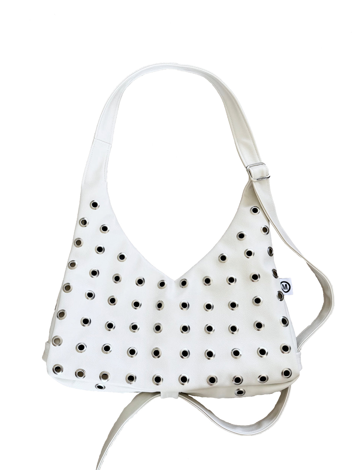 Grommet Vago XL - White