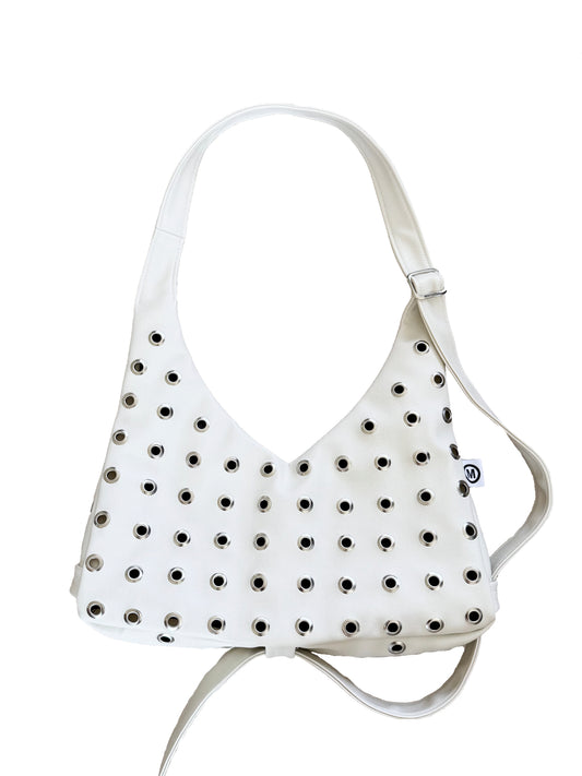 Grommet Vago XL - White