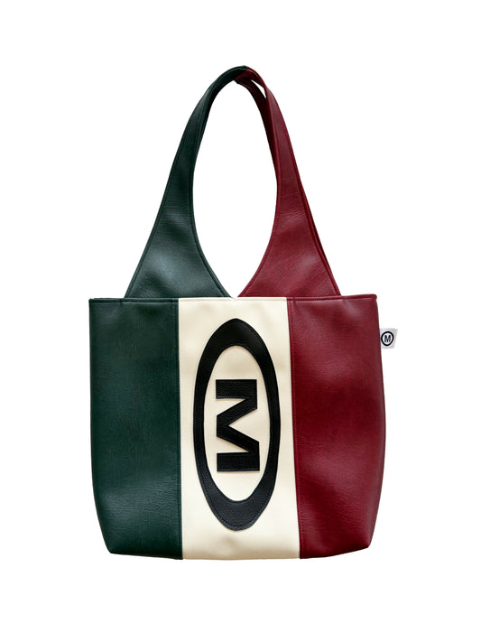 MX TOTE BAG