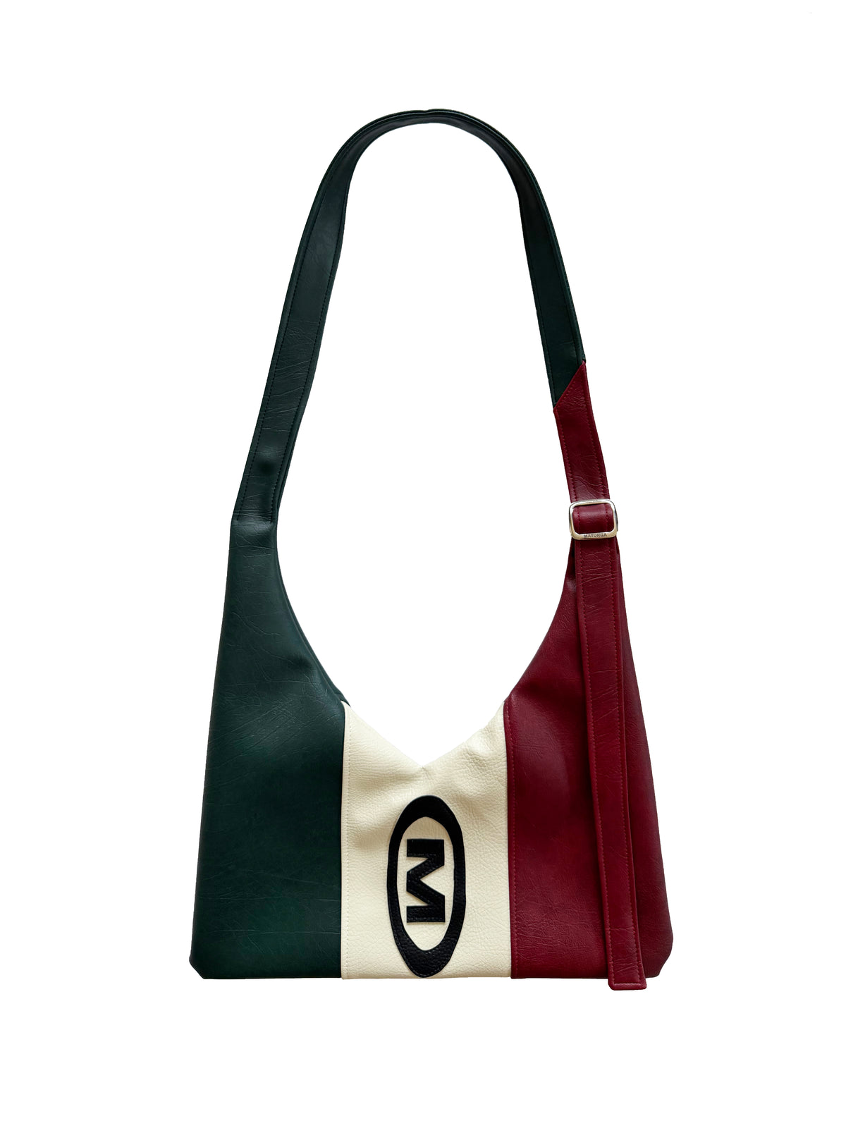 MX CROSSBODY VAGO BAG