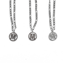 Load image into Gallery viewer, Logo Chain Size S
