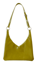 Load image into Gallery viewer, Crossbody Vago - Olive
