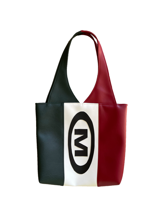 MX TOTE BAG