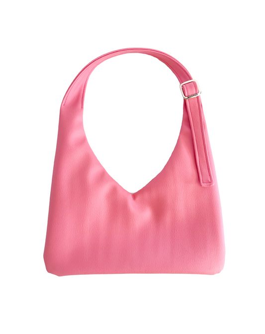 Vago Bag - Gum Pink