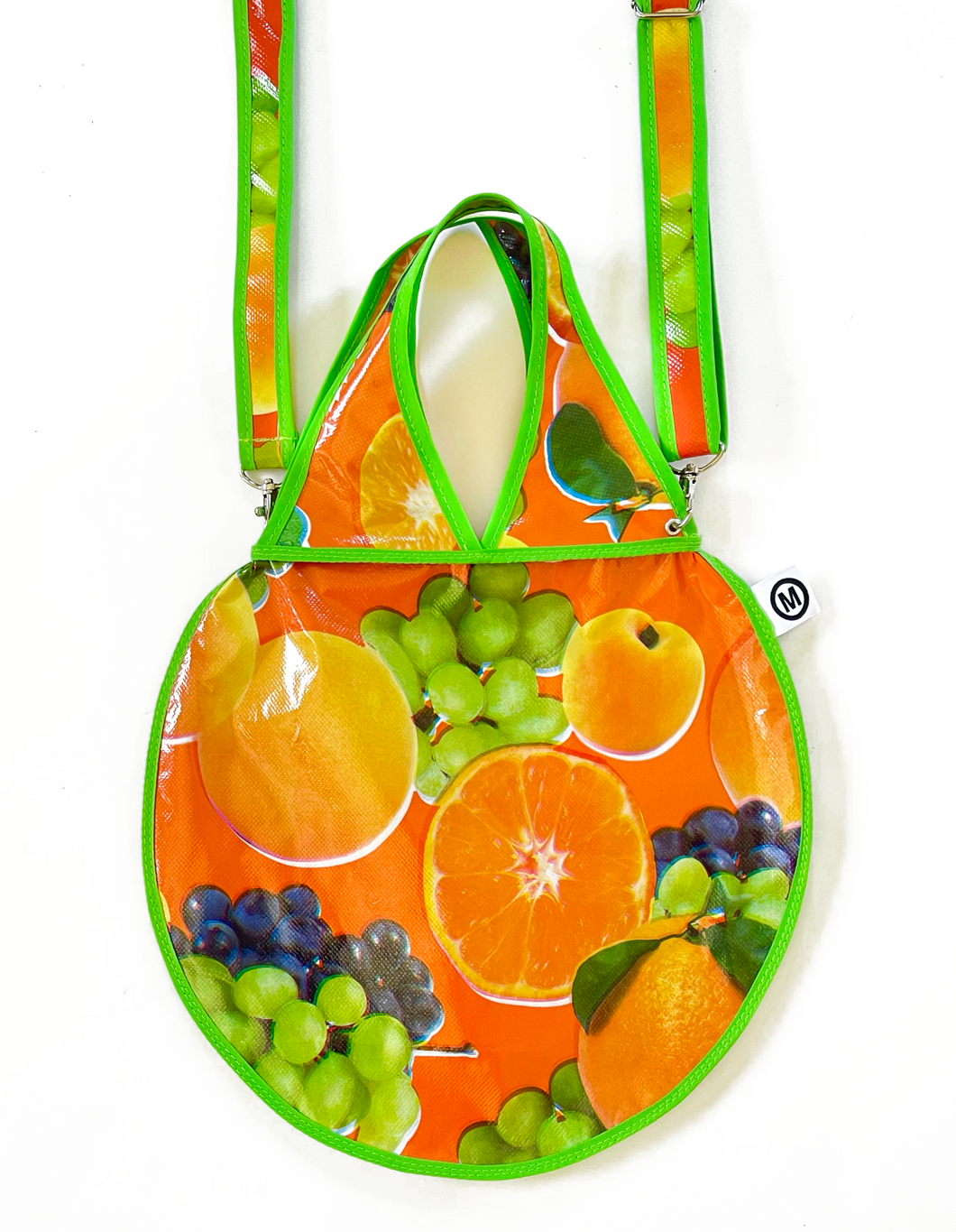 PVC Fruta Monis Bag